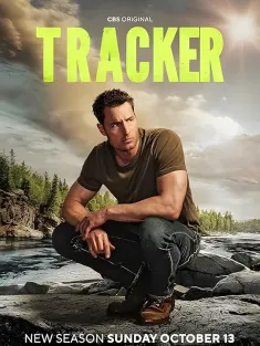 寻踪者 第二季 Tracker Season 2 2024 寻宝侦探