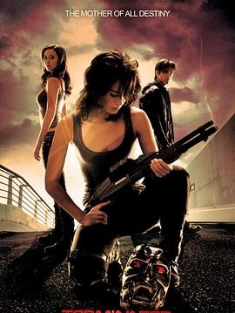 终结者外传 1-2季 The Sarah Connor Chronicles Season 1-2 (2008) / 莎拉传 / 魔鬼终结者之萨拉康奈儿历代记 / 终结者外传 / Terminator.The.Sarah.Connor.Chro