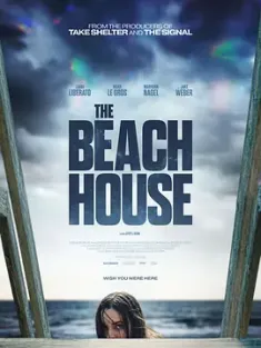 海滨别墅 The Beach House (2019) 海边小屋/美国/豆瓣: 4.9