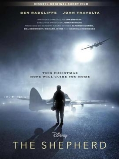 领航人 The Shepherd 2023