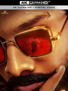 哈奴曼 Hanu Man (2024) / 4K电影下载 / Hanuman.2024.2160p.JIO.WEB-DL.DUAL.DD+5.1.[TEL+HIN].H.264