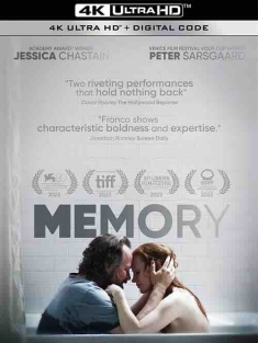 记忆 Memory (2023) / 4K电影下载 / Memory.2023.2160p.WEB.H265-RigorousStirringShellfishFromWonderland[TGx]