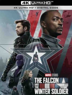 猎鹰与冬兵 The Falcon and the Winter Soldier (2021) / 猎鹰与冬日战士 / Falcon & Winter Soldier / 猎鹰与酷寒战士(台) / 飞隼与寒冬战士(港) / 4K电影下载 / The.Falcon.and.The.Winter.Soldier.S01.New.World.
