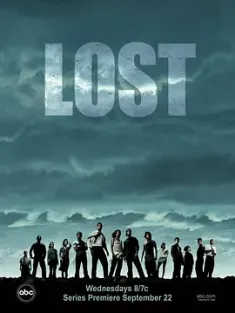 迷失 第1-6季 全 Lost (2004) Lost档案(台)/Perdidos/豆瓣: 8.6