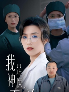 《我是神医不是圣人》短剧高清全集免费在线观看播放完整版