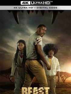 荒野狂兽 Beast (2022) / 兽(台) / 兽猎(港) / 野兽 / 4K电影下载 / Torrent details for 
