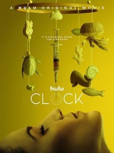 生物钟 Clock (2023) / Clock.2023.2160p.WEB.H265-CUPCAKES