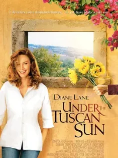 托斯卡纳艳阳下 Under the Tuscan Sun (2003) 托斯卡尼艳阳下(台)/好想有嫁期(港)