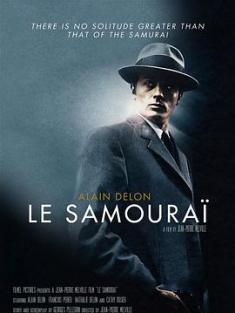 独行杀手 Le samouraï (1967) / 武士 / 午后七点零七分 / The Godson / 4K电影下载 / Le.Samourai.1967.2160p.UHD.Blu-ray.Remux.DV.HDR.HEVC.FLAC.1.0-CiNEPHiLES