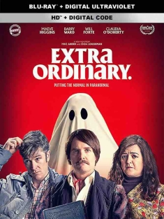 通灵车教 Extra Ordinary (2019) 通灵驾训班(台)/极其普通/附加平庸/爱尔兰/比利时/芬兰/豆瓣: 6.6