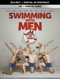 大叔花样游泳队 Swimming with Men (2018) 大叔游泳队/英国/豆瓣: 6.8