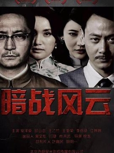 暗战风云 (2017) / 站在你背后 / 4K电视剧下载 / 阿里云盘分享 / 暗战风云[全30集][国语配音+中文字幕].An.Zhan.Feng.Yun.2017.S01.2160p.WEB-DL.H265.AAC