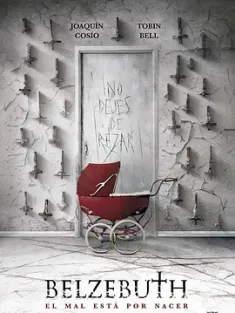 别西卜 Belzebuth (2017) 魔殺事件簿(台)