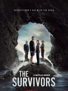 活下来的我们 The Survivors 2025 幸存者