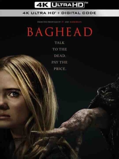 纸袋头 Baghead (2023) / 4K电影下载 / Baghead.2023.2160p.WEB-DL.DDP5.1.DV.HDR.H.265