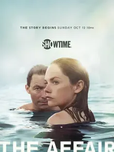 婚外情事 第一季 The Affair Season 1 (2014) 婚外情/情事 [美国]豆瓣: 7.9