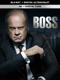风城大佬 第一季 Boss Season 1 (2011) 风云市长 [美国]豆瓣: 8.5