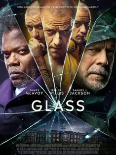 玻璃先生 Glass (2019) / 异能仨(港) / 异裂(台) / 分裂2 / 不死劫2 / 波利先生 / Glass.2019.2160p.BluRay.x265.10bit.HDR.DTS-HD.MA.TrueHD.7.1.Atmo...
