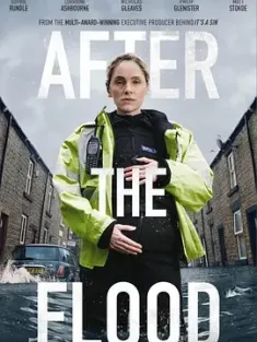 洪水之后 After The Flood (2024) /豆瓣: