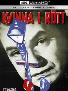 血红街道 Scarlet Street (1945) / 4K电影下载 / Scarlet.Street.1945.2160p.UHD.Blu-ray.Remux.DV.HEVC.FLAC.2.0-SiCFoI