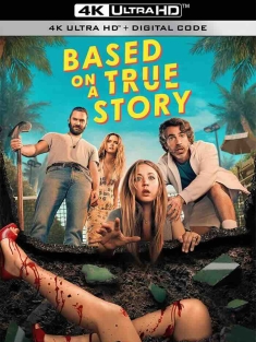 真实故事改编 第二季 Based on a True Story Season 2 (2024)  [美国]豆瓣: