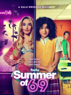 69式夏天 Summer of 69 2025