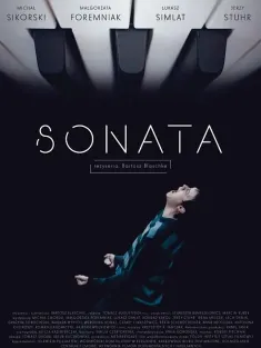 奏鸣曲 Sonata 2021