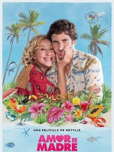 与母亲的蜜月 / Honeymoon.With.My.Mother.2022.SPANISH.2160p.NF.WEB-DL.x265.10bit.HDR.DDP5.1-SiC