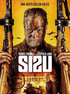 永生战士2 Sisu 2 2025 Immortal 2/Si2u/Sisu: Road to Revenge