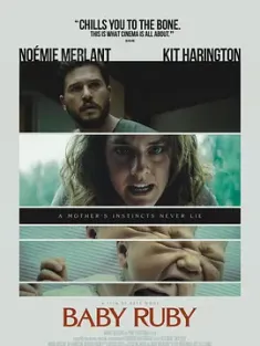 宝贝鲁比 Baby Ruby (2022)