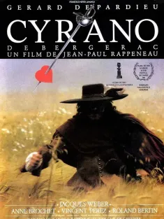 大鼻子情圣 Cyrano de Bergerac 1990 西哈诺·德·贝热拉克/西哈诺/Cyrano