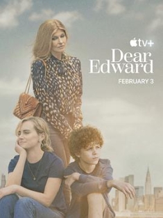 亲爱的爱德华 Dear Edward (2023) / Dear.Edward.S01.2160p.ATVP.WEB-DL.x265.10bit.HDR.DDP5.1.Atmos-NTb[rartv]