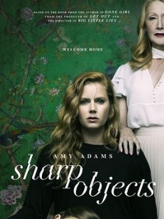 利器 Sharp Objects (2018) / 利器之痕 / Sharp.Objects.S01.2160p.MAX.WEB-DL.x265.10bit.HDR.DDP5.1.Atmos-WDYM