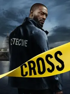 亚历克斯·克罗斯 第一季 Cross Season 1 (2024) Alex Cross/美国/豆瓣: