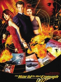 007之黑日危机 The World Is Not Enough (1999) / 新铁金刚之黑日危机 / 纵横天下 / 黑日危机 / 4K电影下载 / 阿里云盘分享 / The.World.is.Not.Enough.1999.INTERNAL.2160p.WEB.H265