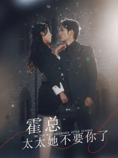 短剧《霍总太太她不要你了》(89集) 网盘在线观看