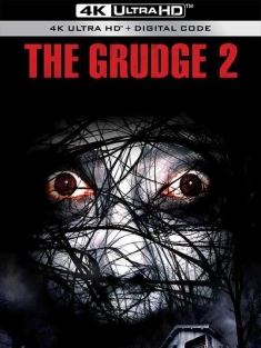 咒怨2(美版) The Grudge 2 (2006)/咒怨2/不死咒怨2/鬼迷藏