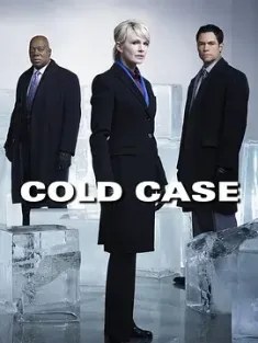 铁证悬案 第1-7季 大合集 Cold Case[美国]豆瓣: 8.4