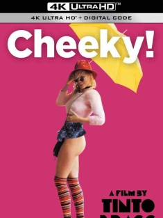 情人别为我哭泣 Trasgredire (2000) Cheeky 意大利 豆瓣：6.6