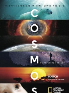 宇宙时空之旅 1-2季 Cosmos: A SpaceTime Odyssey 2014-2020
