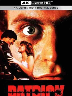 帕特里克 Patrick (1978) / 4K电影下载 / Patrick (1978 2160p)[4K][Eng 2.0-Ita 1.0][optional Eng subs][EXTRAS][3 cuts]
