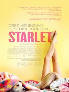 待绽蔷薇 Starlet (2012) / 小明星(港/台) / 明日女优 / 小星星 / Starlet.2012.2160p.WEB-DL.H265.AAC[国语中字] / 阿里云盘资源