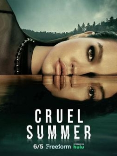 残酷夏天 1-2季 Cruel Summer (2021-2023) / Last Summer / Cruel.Summer.S01.2160p.AMZN.WEB-DL.x265.10bit.HDR10Plus.DDP5.1-182K