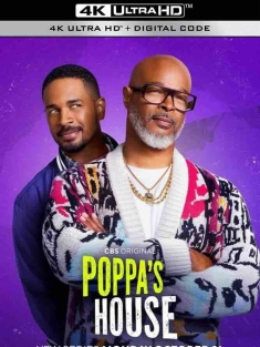 波帕之家 Poppa's House (2024) Raising Damon/美国/豆瓣: