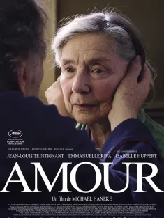 爱 Amour 2012 爱‧慕(台)/他们俩/These Two