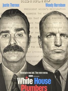 白宫水管工 White House Plumbers (2023) / 白宫管道工 / The White House Plumbers / http://White.House.Plumbers.S01.2160p.Dolby.Vision.Multi.Sub.AAC.2CH.DV.x265.MP4-BEN.THE.MEN
