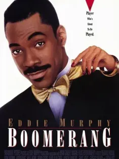 情场杀手 Boomerang (1992) 花心大少闯情关/偷心情圣
