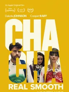 恰恰丝滑 Cha.Cha.Real.Smooth.2022.2160p.ATVP.WEB-DL.x265.10bit.HDR.DD5.1....