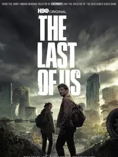 最后生还者 第一季 The Last of Us Season 1 2023 美国末日/末日余生 [美国/加拿大] 豆瓣：9.0
