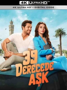 爱在39度 39 Derecede Aşk 2024 Gölgede 39 Derece/Love In 39 Degrees[土耳其]豆瓣: